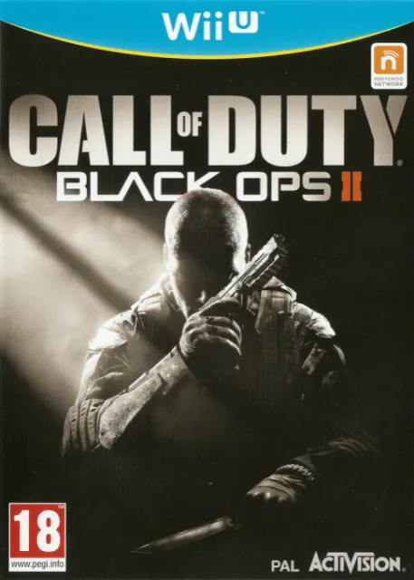 Call of Duty - Black Ops II (Germany)